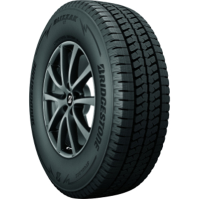 BRIDGESTONE BLIZZAK LT